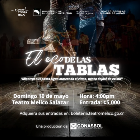 El Eco de las Tablas