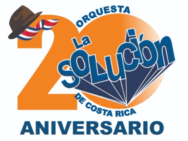 20 Años La Solución